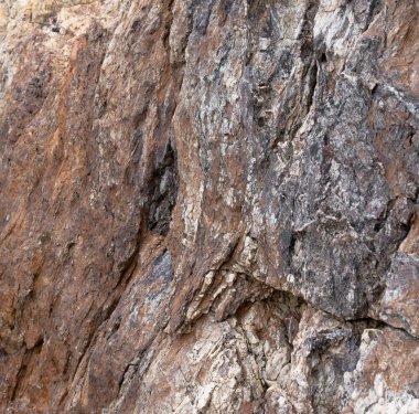 Arka plan ve doku uçurumun taş ve yüzey.