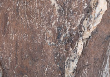 Arka plan ve sandy ile kaba taş doku.