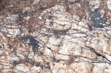 Grunge arka plan ve kaba taş doku.