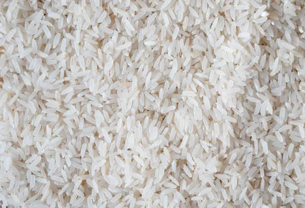 Close Full Frame Rice Use Background — Stock Photo, Image