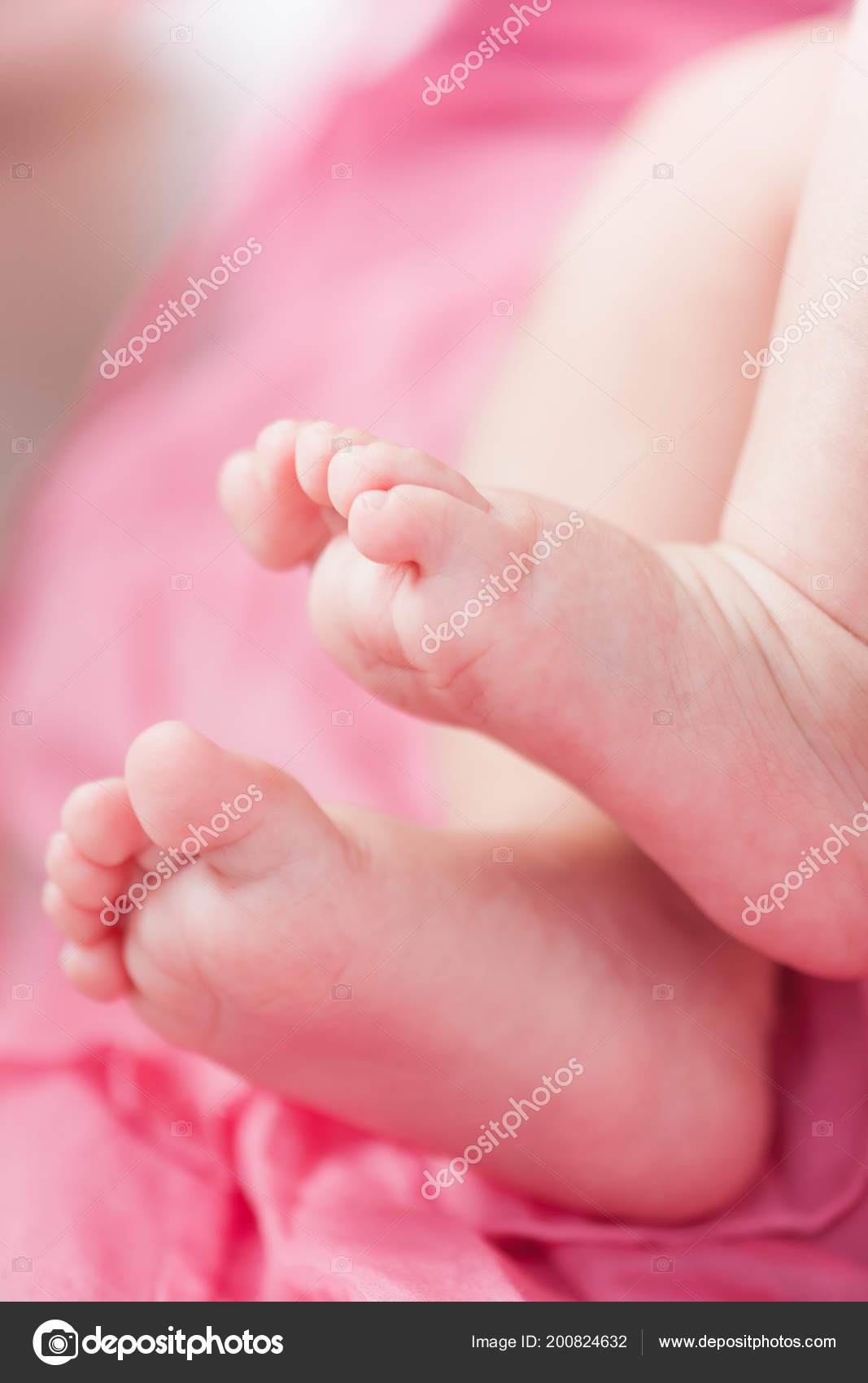 small baby s