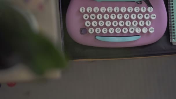 Ordinateur portable jouet en plastique coloré 