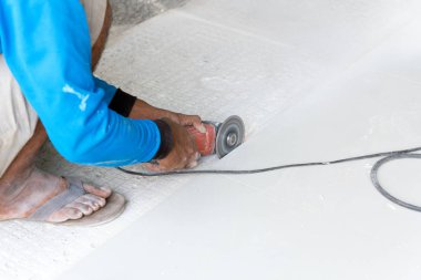 Dokulu arka plan Oluşturucu yok.