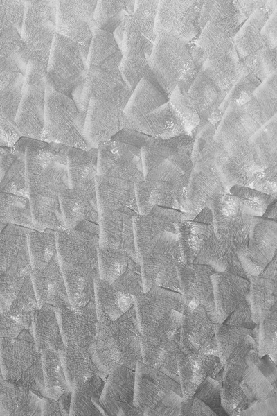 Çimento duvar, dikey ışıma arka plan sanat siyah ve beyaz renk boya.