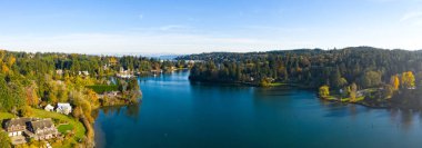Kartal Harbor Winslow Washington Bainbridge Island