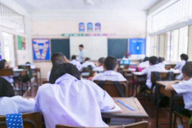 Sınıf bulanıklık, hangi öğrencilerin çalışma gruplarında, cidden, çalışmaya öğrenciler niyetindesin sınıf ortamında tartışmak iş.