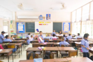 Sınıf bulanıklık, hangi öğrencilerin çalışma gruplarında, cidden, çalışmaya öğrenciler niyetindesin sınıf ortamında tartışmak iş.