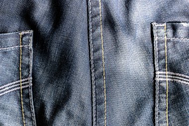 Pürüzsüz bir yüzey medya tasarım oluşturmak için ilginç bir arka plan, çalışmak için gösteri gücü kot pantolon koyu mavi, bak iyi stil cinse karşı ilginç..