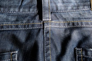 Pürüzsüz bir yüzey medya tasarım oluşturmak için ilginç bir arka plan, çalışmak için gösteri gücü kot pantolon koyu mavi, bak iyi stil cinse karşı ilginç..