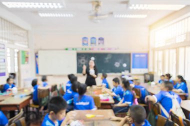 Sınıf bulanıklık, hangi öğrencilerin çalışma gruplarında, cidden, çalışmaya öğrenciler niyetindesin sınıf ortamında tartışmak iş.