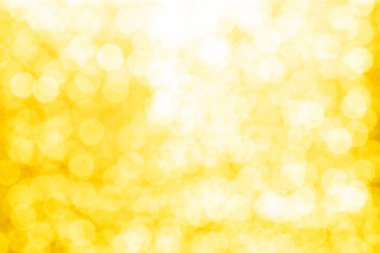 Bokeh Arkaplan Rengi Bokeh Işıklı Turuncu Altın