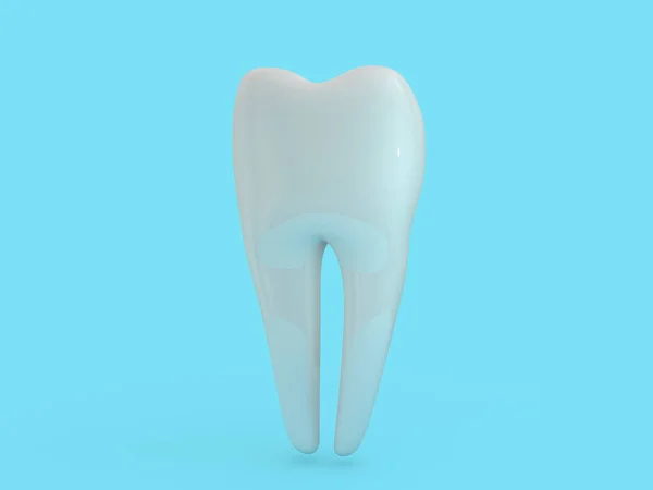 Dentiste Implant Dentaire Disposition Des Dents Plastiques Homme Traitement Des — Photo