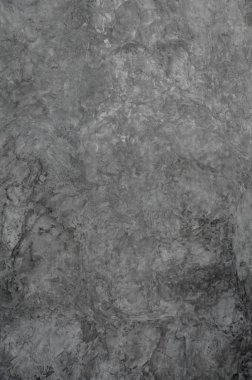 Arkaplan Alçı Sert gri çimento harcı tasarım arka planı olarak kullanılır