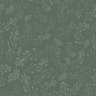 Sofistike vektör pembe ve pembe çiçek Dikişsiz desen arka plan. Yazlık, neşeli ve eğlenceli. Arka plan, duvar kağıtları ve dokular Davetiyeler, hediye paketi ve ileti örneği için büyük.