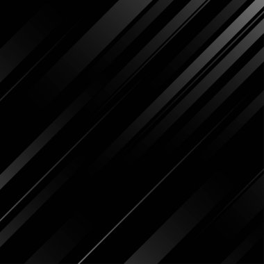 Geometrik çizgi fütüristik vektör tasarım ve soyut arka plan konsept illüstrasyon