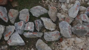 Sagalassos, Türkiye'de arkeolojik buluntular