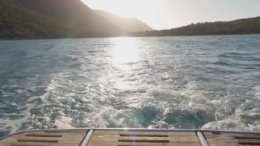 Gemi - Tekne çekim izleme