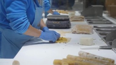 Churchkhela nasıl yapılır, ünlü Türk çölleri
