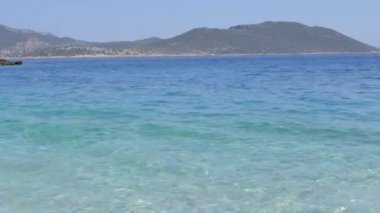 Türkiye'de Akdeniz kıyıları