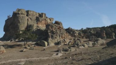 Türkiye 'de Phrygian Vadisi