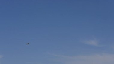 Antalya, Türkiye: Nisan 2018. Avrasya Hava Gösterisi.