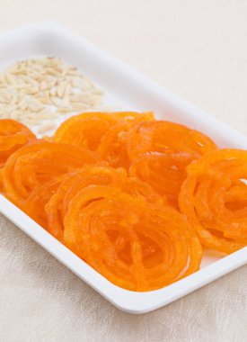 Jalebi, 