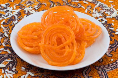 Jalebi, 