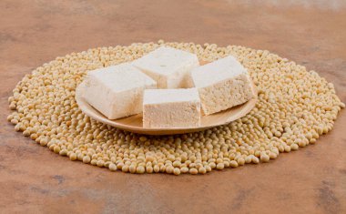 Hint peynir Soya fasulyesi Paneer.