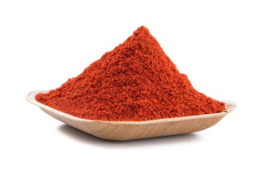 Ayrıca Mirchi, Mirchi Powder, Lal Mirchi, Mirch veya Laal Mirchi olarak da bilinir.