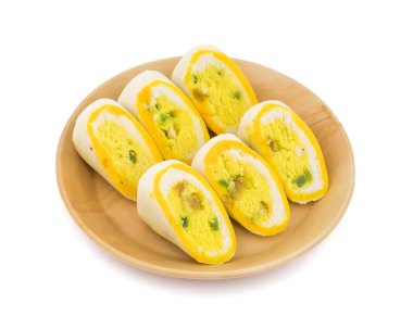 Hint tatlı gıda Barfi da kuru meyve tatlı, Kaymaklı, barfee, Mawa Barfi, Mava barfi, khoya Burfi, turuncu ve sarı barfi Hint popüler tatlı yapılmış, Hindistan cevizi, Mawa, süt ve şeker