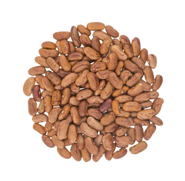 Heap Red Kidney Beans Also Know Azuki Beans Rajma Seeds — Stok Foto