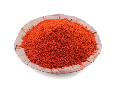 Ayrıca Mirchi, Mirchi Powder, Lal Mirchi, Mirch veya Laal Mirchi olarak da bilinir.