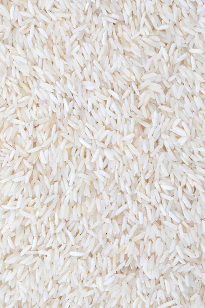 Healthy and Fresh Raw Rice Also Know as Basmati Rice or Indian Chawal