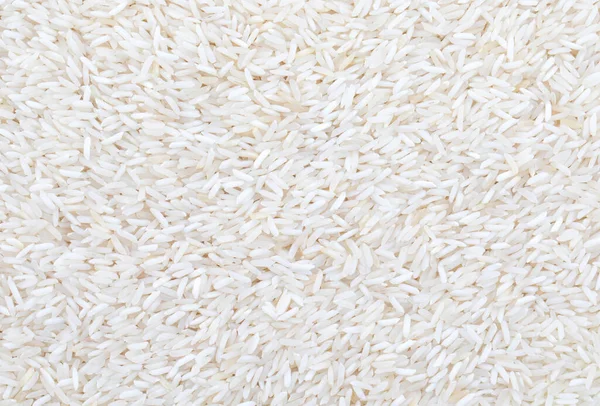 Healthy and Fresh Raw Rice Also Know as Basmati Rice or Indian Chawal