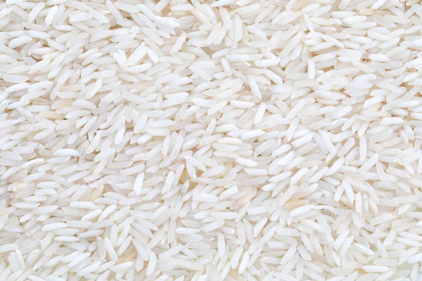 Healthy and Fresh Raw Rice Also Know as Basmati Rice or Indian Chawal
