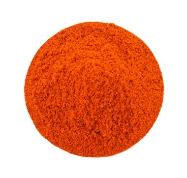 Ayrıca Mirchi, Mirchi Powder, Lal Mirchi, Mirch veya Laal Mirchi olarak da bilinir.