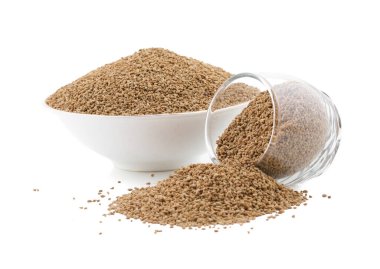 Ajwain, Ajowan, Caraway ya da Trachyspermum olarak da bilinir.