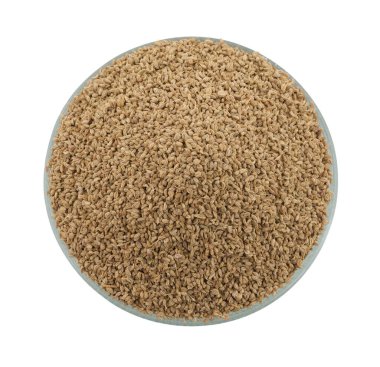 Ajwain, Ajowan, Caraway ya da Trachyspermum olarak da bilinir.