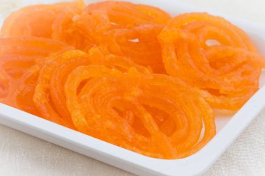 Jalebi, 