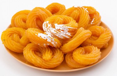 Paneer Jalebi, ayrıca Chhena Jalebi, Chhena Jilapi veya Zulbia olarak da bilinir.