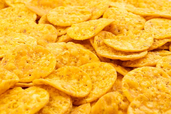 Hint sokak atıştırmalıkları Masala Khari Papdi Arka planı