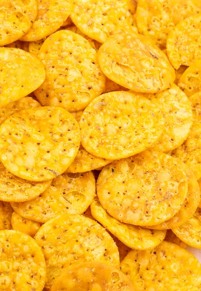 Hint sokak atıştırmalıkları Masala Khari Papdi Arka planı