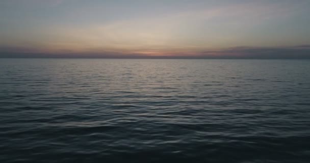 Vista Aérea Klong Prao Beach Koh Chang Trat Tailândia — Vídeo de Stock