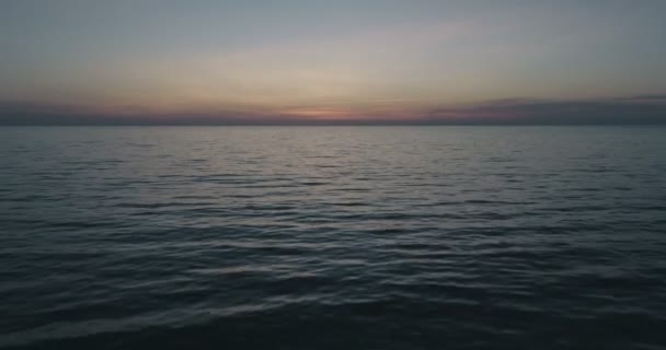 Vue Aérienne Plage Klong Prao Koh Chang Trat Thaïlande — Video