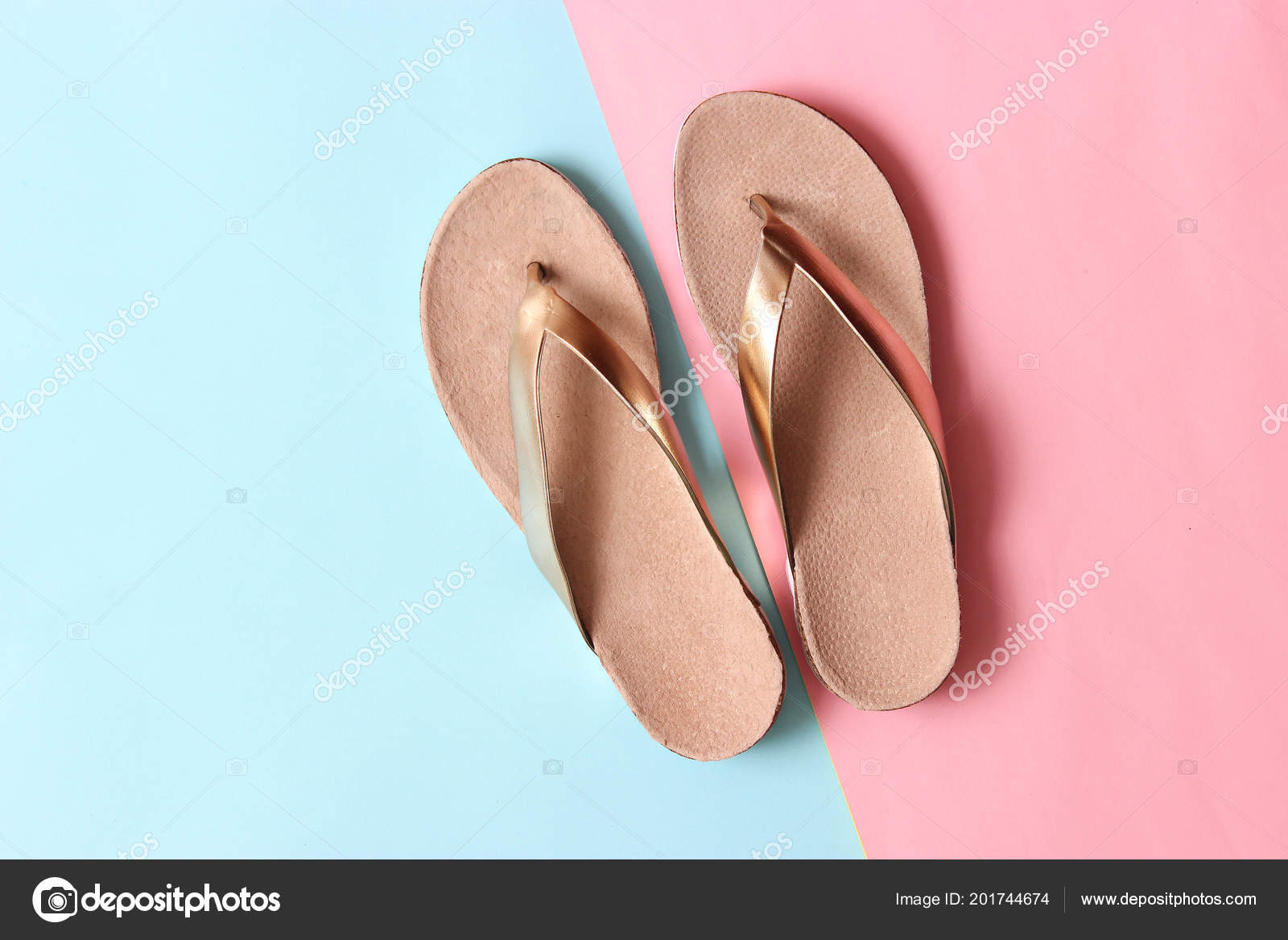 female slippers