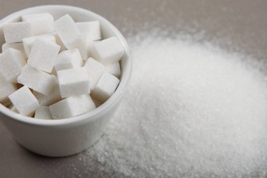 Masada beyaz şeker