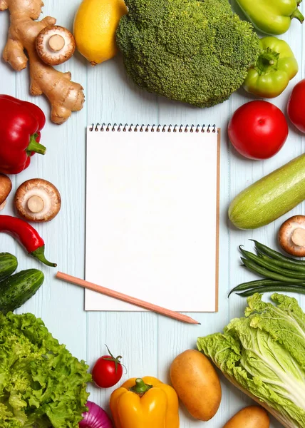  Set of different fresh vegetables close-up. Healthy eating. High quality photo. Vertical photo format