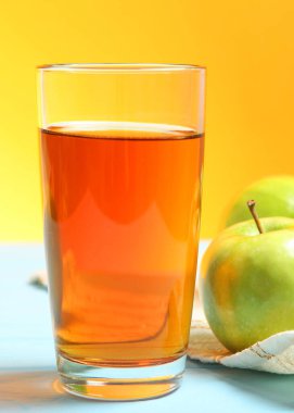 freshly baked bread on the table. High quality photo. Vertical photo format