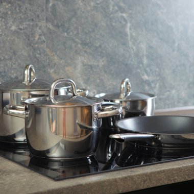 freshly baked bread on the table. High quality photo. Vertical photo format