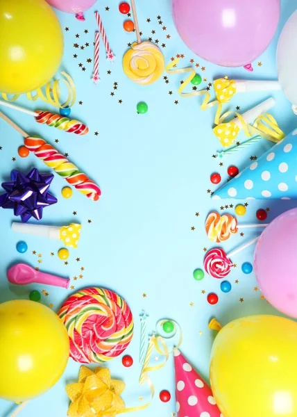 freshly baked bread on the table. High quality photo. Vertical photo format